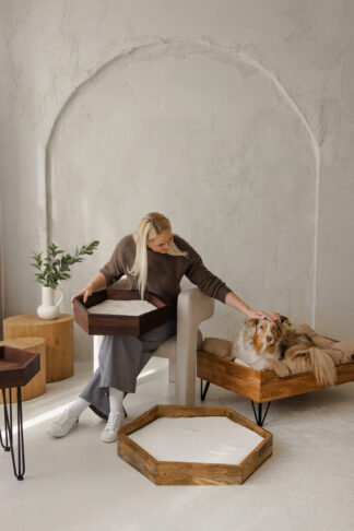 Guoliai augintiniams