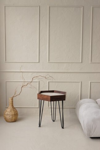 medinis guolis katėms, išskirtinis, interjero detalė